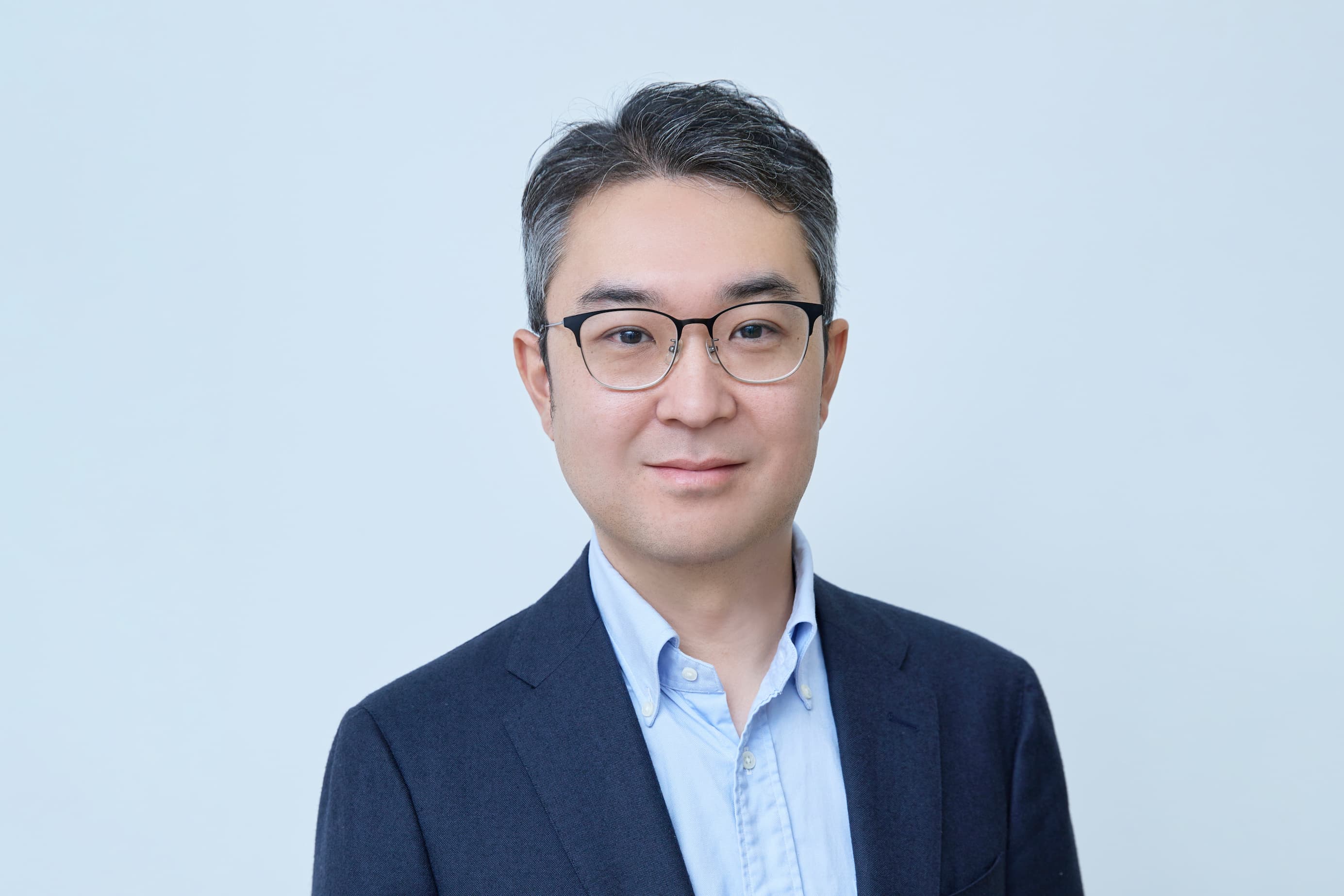 取締役 駒井 翔一